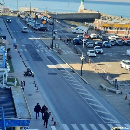 Apartmán Le Pigeonnier Le Tréport Exteriér fotografie