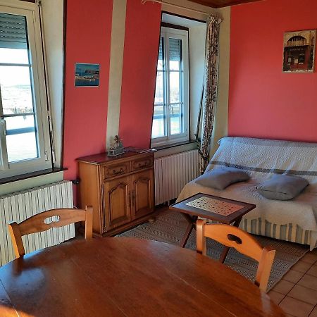 Apartmán Le Pigeonnier Le Tréport Exteriér fotografie